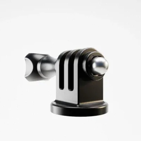Go Pro SP Gadgets   Tripod Screw Adapter NEW GoPro - Picture 1 of 5